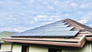 太陽光発電システム