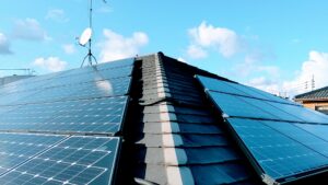 太陽光発電システム