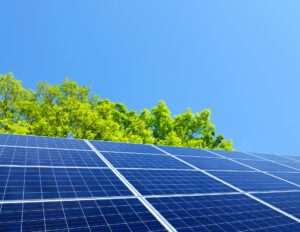 太陽光発電システム