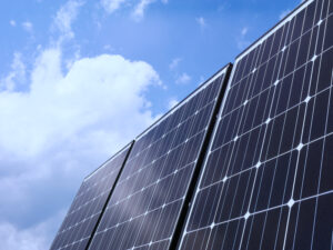 太陽光発電システム