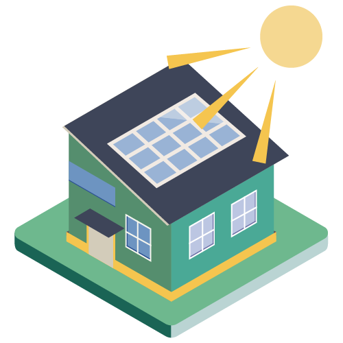 太陽光発電システム